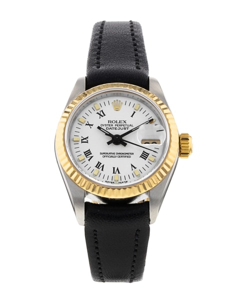 Rolex Datejust Lady 69173